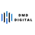 DMD DIGITAL SEO MARKETING AGENCY logo