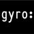 Gyro logo