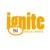 Ignite Social Media logo