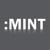 Creative:MINT logo