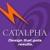 Catalpha Advertising & Design logo