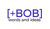 Bob Devol Communications logo