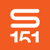 Substance151 logo