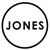 Jones Social & PR logo