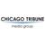 Chicago Tribune Media Group logo
