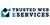 Trusted Web Eservices logo