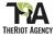 TheRiot Agency logo