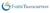 Faber Transcription logo