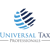 Universal Tax Professionals logo