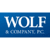 Wolf and Company logo