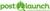Post Launch logo