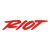 Riot logo