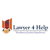 Lawyer 4 Help logo