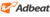 Adbeat logo