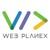 WebPlanex InfoTech logo