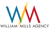 William Mills Agency logo