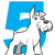 Five Dog Solutions logo