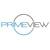 PrimeView logo