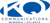 KQ Communications logo