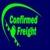 Confirmed Freight logo