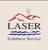 Laser Exhibitor Service logo