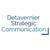 Detavernier Strategic Communication logo