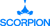 Scorpion logo