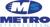 Metro Strategies Inc. logo