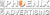 Phoenix Online Advertising logo