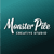 Monster Pile Creative Studio logo