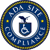 ADA Site Compliance logo