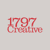 1797 Creative logo