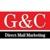 G&C Direct Mail Marketing Inc. logo