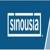 Sinousia | Catrice Antonette Monson logo