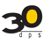 30dps aka HubSpot Gurus logo