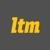 lookthinkmake llc logo