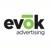 evok advertising logo