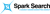Spark Search logo