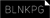 Blank Page Marketing (BLNKPG) logo