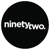 ninety two logo