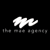 The Mae Agency logo