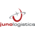 Juno Logistics logo