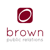 Brown Public Relations logo