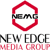 New Edge Media Group logo