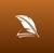 The Ghost Writing logo