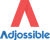 Adjossible logo