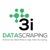 3i Data Scraping logo
