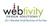 Webtivity Design Solutions logo