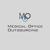 Medical Office Outsourcing logo