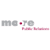 Moore Public Relations LLC logo